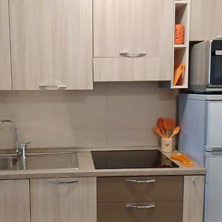 Giulia Apartment เซสตรี เลวานเต ภายนอก รูปภาพ